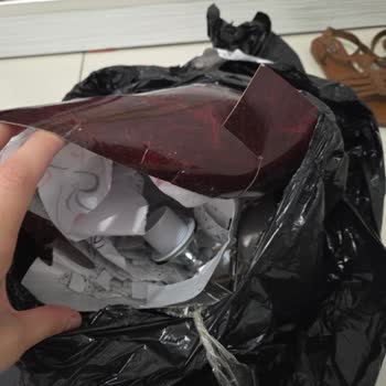 Kırılan Ürünlerim İçin Tazminat Talebim Reddedildi, Mağdur Edildim!