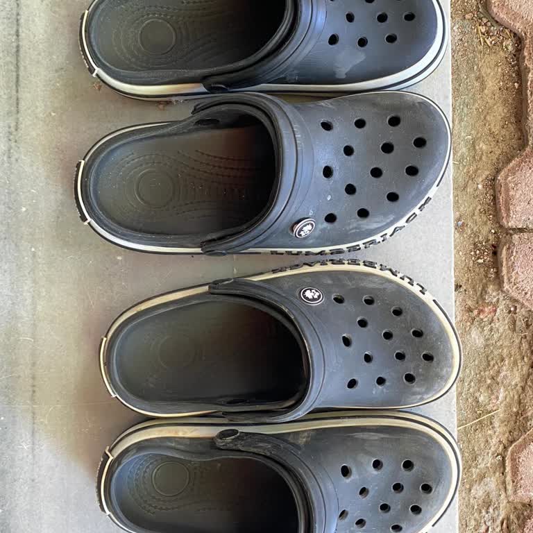 Aldığımız Terliklerde Şekil Bozukluğu Ve Küçülme Sorunu!