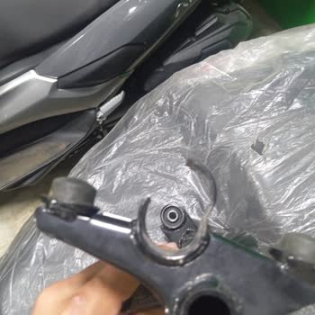 Garanti Parçası 3 Aydır Gönderilmiyor Motosikletim Kullanılamaz Durumda