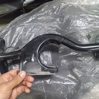 Garanti Parçası 3 Aydır Gönderilmiyor Motosikletim Kullanılamaz Durumda