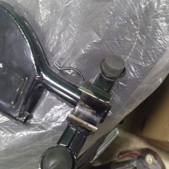 Garanti Parçası 3 Aydır Gönderilmiyor Motosikletim Kullanılamaz Durumda