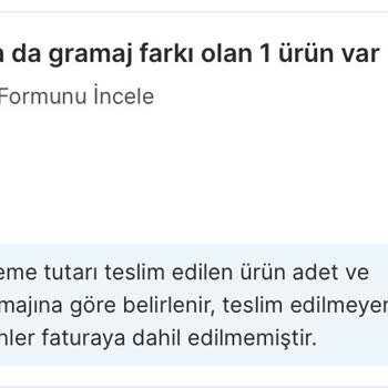 Stokta Olmayan Ürünün Ücreti İade Edilmedi, Müşteri Hizmetlerine Ulaşılamıyor