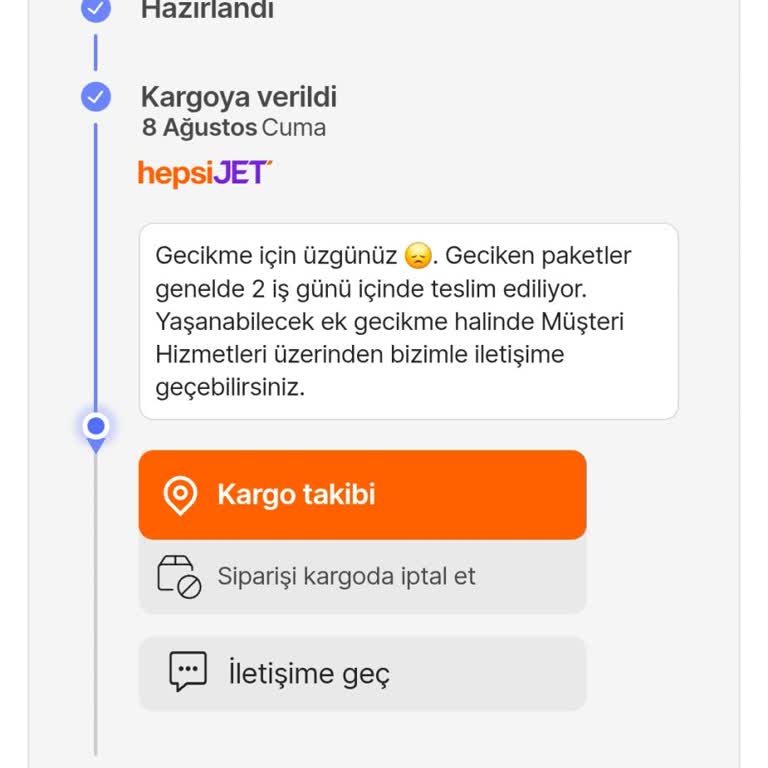 Bilgilendirme Yapılmadan PlayStation 5 Siparişim İade Edildi, Mağdur Oldum