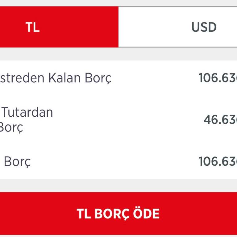 Ziraat Bankası Keyfi Kararıyla Borç Yapılandırmam Reddedildi!