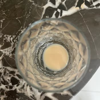 BİM'den Aldığım Bozuk Süt İade Edilmedi, Sağlığımız Tehlikede