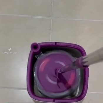 Parex Vileda Su Çekmiyor, Boşa Dönüyor!