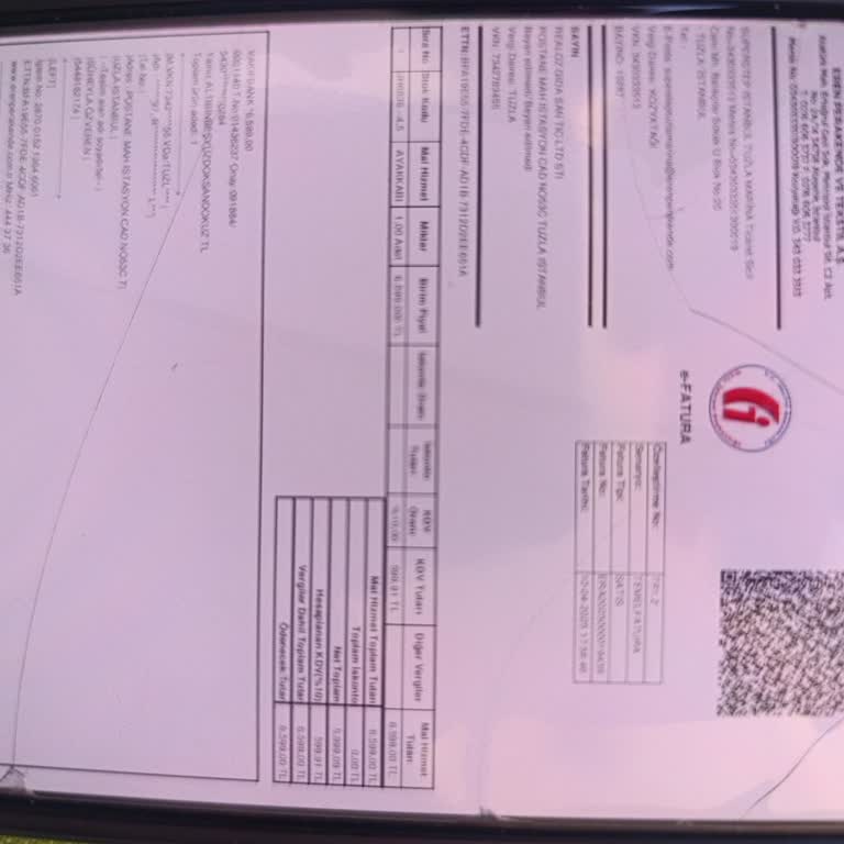 Kısa Sürede Yırtılan Ayakkabı İçin Ücret İadesi Talebim Reddedildi