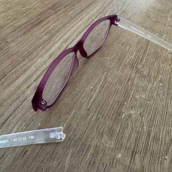 Atasun Capacity Mağazasında Satış Sonrası Hizmet Eksikliği ve Gözlük Tamirinde Sorun