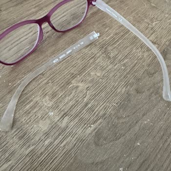 Atasun Capacity Mağazasında Satış Sonrası Hizmet Eksikliği ve Gözlük Tamirinde Sorun