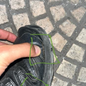 Kısa Sürede Deforme Olan Ürün Ve Yetersiz Müşteri Hizmeti Sonrası Mağduriyet