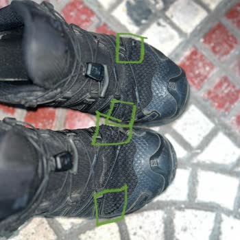 Kısa Sürede Deforme Olan Ürün Ve Yetersiz Müşteri Hizmeti Sonrası Mağduriyet