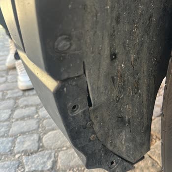 Ford Yetkili Servisinde Yağ Bakımında Yaşanan Sorunlar Ve İlgisizlik