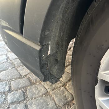 Ford Yetkili Servisinde Yağ Bakımında Yaşanan Sorunlar Ve İlgisizlik