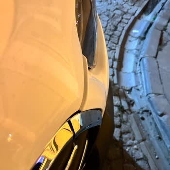 Ford Yetkili Servisinde Yağ Bakımında Yaşanan Sorunlar Ve İlgisizlik