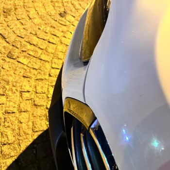 Ford Yetkili Servisinde Yağ Bakımında Yaşanan Sorunlar Ve İlgisizlik