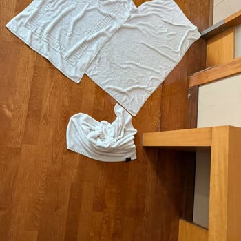 İzmir Çiğli’de Konakladığım Anemon Otel