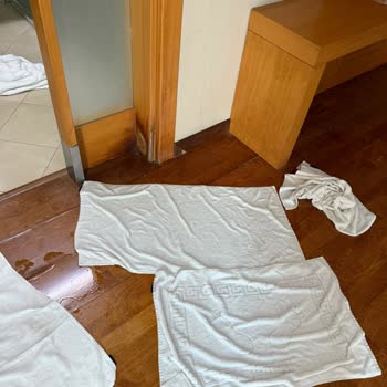 İzmir Çiğli’de Konakladığım Anemon Otel