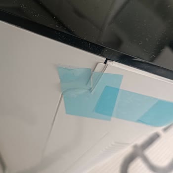 Arızalı Gelen Hava Soğutucu Ve Eksik Parçalar Nedeniyle Mağduriyet