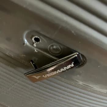 Turkish Airlines Damaged My Medium Cabin Bag on My Flight