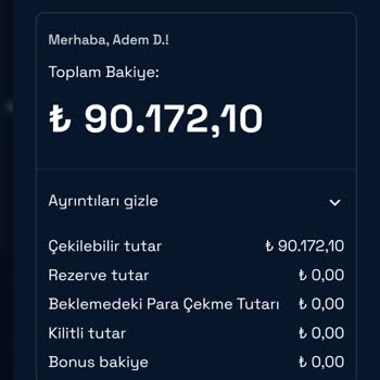 Jetbahis Para Çekme Sürecinde Sürekli Belge Talebi Ve Gecikme