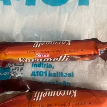 Son Kullanma Tarihi Geçmiş Ve Bozuk Çikolata Satışı Nedeniyle Mağduriyet