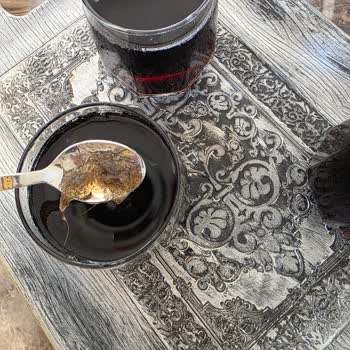 Pepsi Şişesinden Çıkan Kıl Yumağı Hijyen Ve Sağlık Endişesi Yarattı