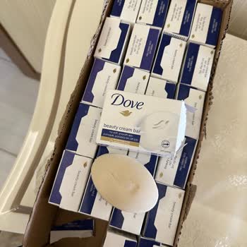 Hepsiburada’dan Alınan Dove Sabunların Sahte Çıkması Nedeniyle Güven Sorunu
