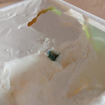 Labne Ürününde Küf ve Tat Sorunu Şikayeti