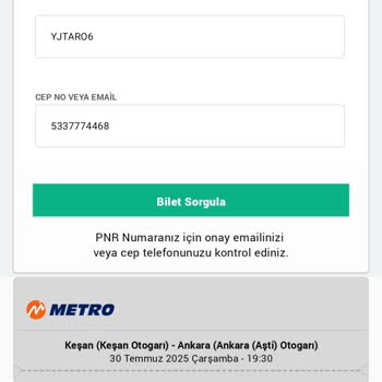 Bilet İptali Sonrası Ücret İadesi Yapılmıyor, Firmalar Birbirini Suçluyor