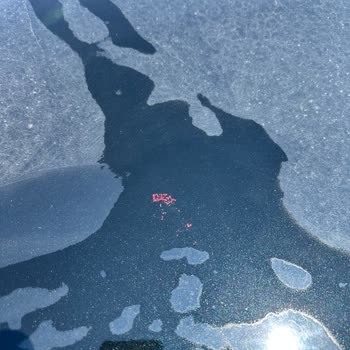 Opel Mokka'da Boya Yanığı ve Değer Kaybı Sorunu