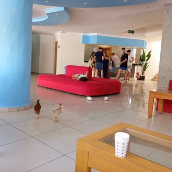 Otel Temizlik Ve Hijyen Sorunları Nedeniyle Ücret İadesi Talebi