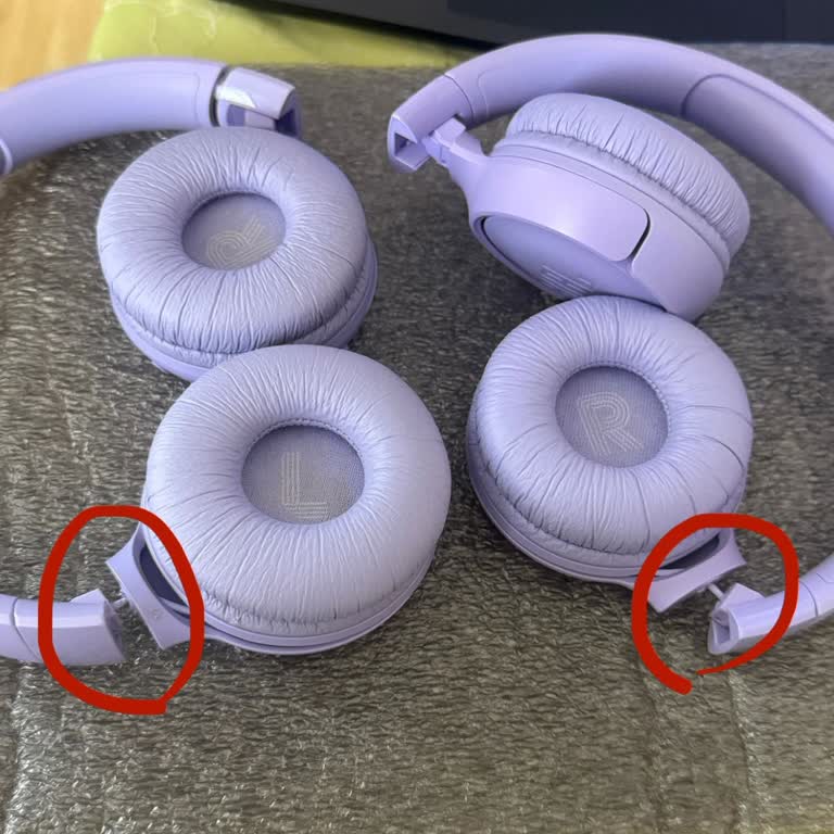 JBL 520BT Kulaklıkta Tekrarlayan Kırılma Ve Garanti Sorunu