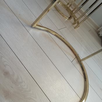 Parçalanmış Koli, Kusurlu Sehpa Ve İade Sorunu: Trendyol Puklife Hayal Kırıklığı