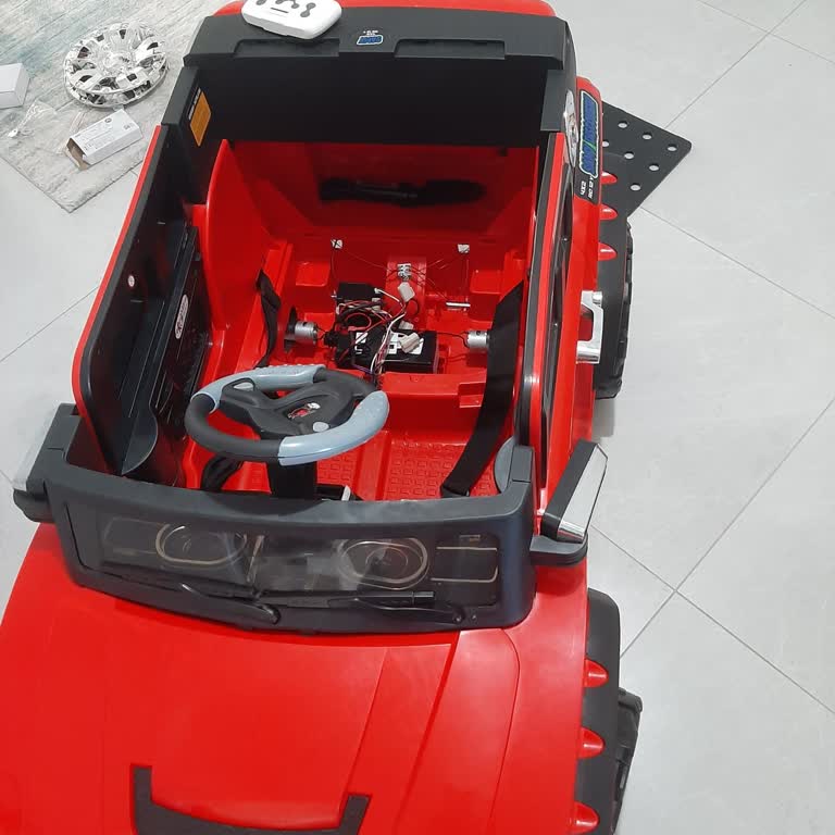 Arızalı Ve İade Edilmiş Ürün Tekrar Gönderildi, Mağduriyetimiz Giderilmiyor