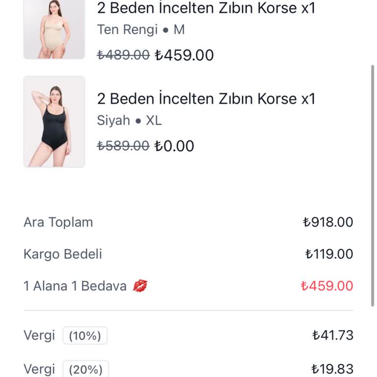 Star Corse Siparişim Gönderilmedi, Bilgilendirme Yapılmadı Ve Hesabım Engellendi