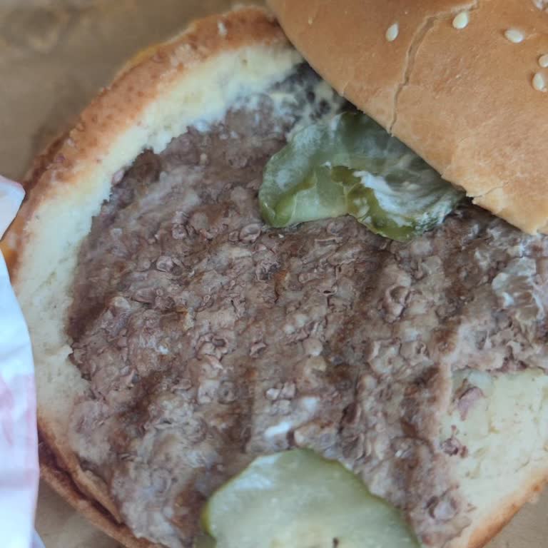 Bozuk Köfte Nedeniyle Sağlığım Riske Girdi Ücret İadesi İstiyorum