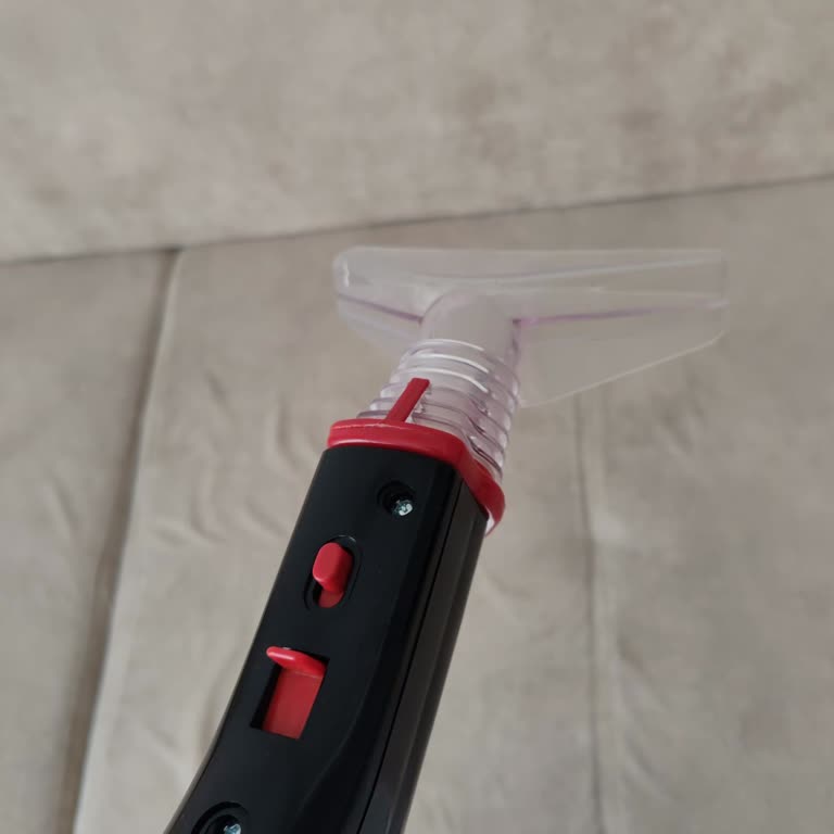 Arnica Hydra Plus Rain Süpürgede Sürekli Su Fışkırtma Sorunu Ve Teknik Destek Talebi