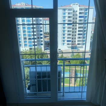 Tehlikeli Klima Montajı Ve İlgisiz Vestel Servisi: Çocuğumun Can Güvenliği Tehlikede!