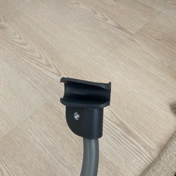 15 Günde Arızalanan Beşik Güvenlik Riski Oluşturuyor