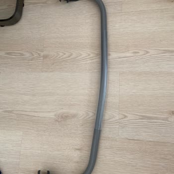 15 Günde Arızalanan Beşik Güvenlik Riski Oluşturuyor