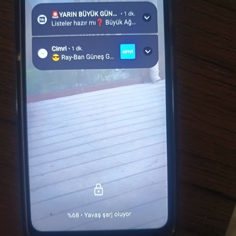 Reeder S19 Pro Şarj Sorunu ve Yüksek Değişim Ücreti Hayal Kırıklığı