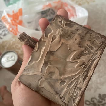 Bozuk Çikolata Teslimatı Küçük Çocuğumu Mağdur Etti