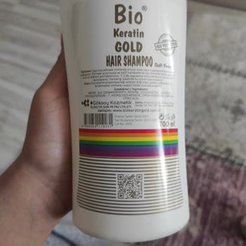 Tuzsuz Diye Aldığım Şampuan SLS İçeriyor, Saç Dökülmesi Yaşadım Ve İade Alamadım