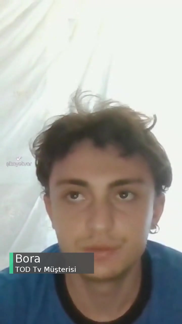 Tod TV Satın Alım Faciası videonun kapak resmi