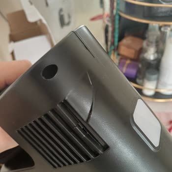 Kırık Ve Hasarlı Ürün Teslimatı Sonrası Hayal Kırıklığı