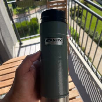 Stanley Termos Kapağı Kayboldu Yedek Parça Bulunamıyor Mağduriyet Yaşadım