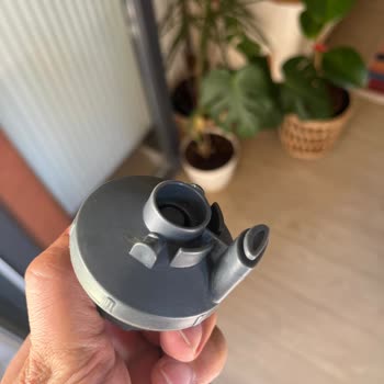 Stanley Termos Kapağı Kayboldu Yedek Parça Bulunamıyor Mağduriyet Yaşadım