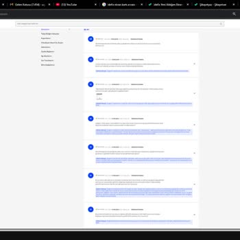 Arızalı Ekran Kartı Ve Garanti Sürecinde Mağduriyet