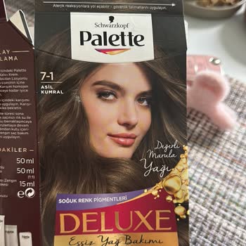 Saç Boyası Sonrası Saçlarım Yıprandı Ve Döküldü Acil Destek Bekliyorum