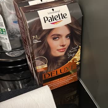 Saç Boyası Sonrası Saçlarım Yıprandı Ve Döküldü Acil Destek Bekliyorum